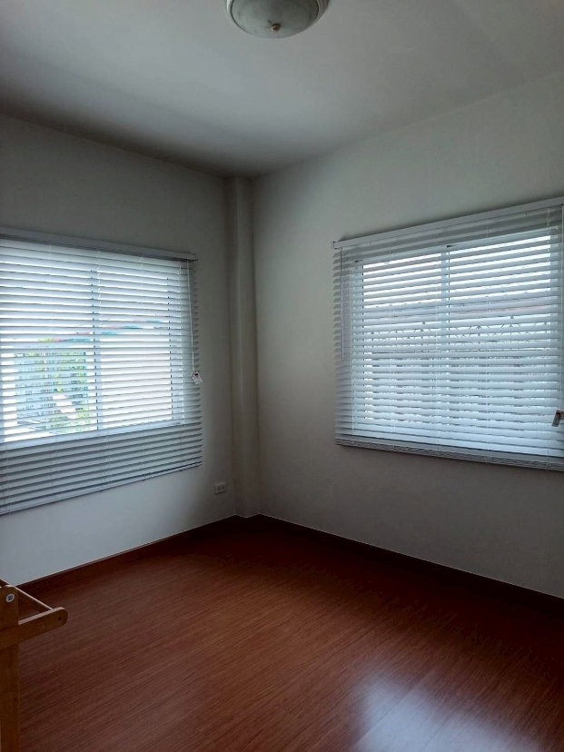 รูป 🏡 ให้เช่าบ้านเดี่ยว 2 ชั้น Image Place พุทธมณฑลสาย 4 ✨ บ้านสวย สไตล์รีสอร์ท พร้อมเฟอร์ครบ เข้าอยู่ได้ทันที ทำเลติดถนนใหญ่ เดินทางสะดวก - รูปที่ 7/15