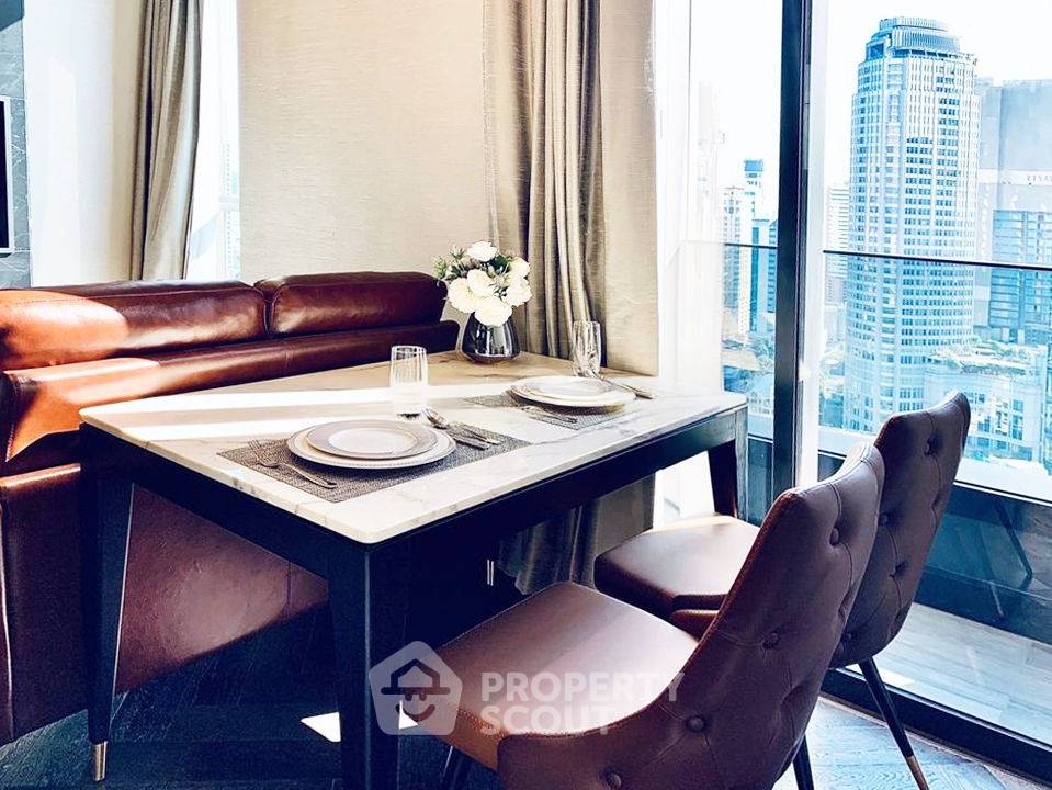 รูป คอนโด 1-ห้องนอน ที่ ดิ เอส สุขุมวิท 36 ใกล้ BTS ทองหล่อ (ID 2744209) - รูปที่ 5/9