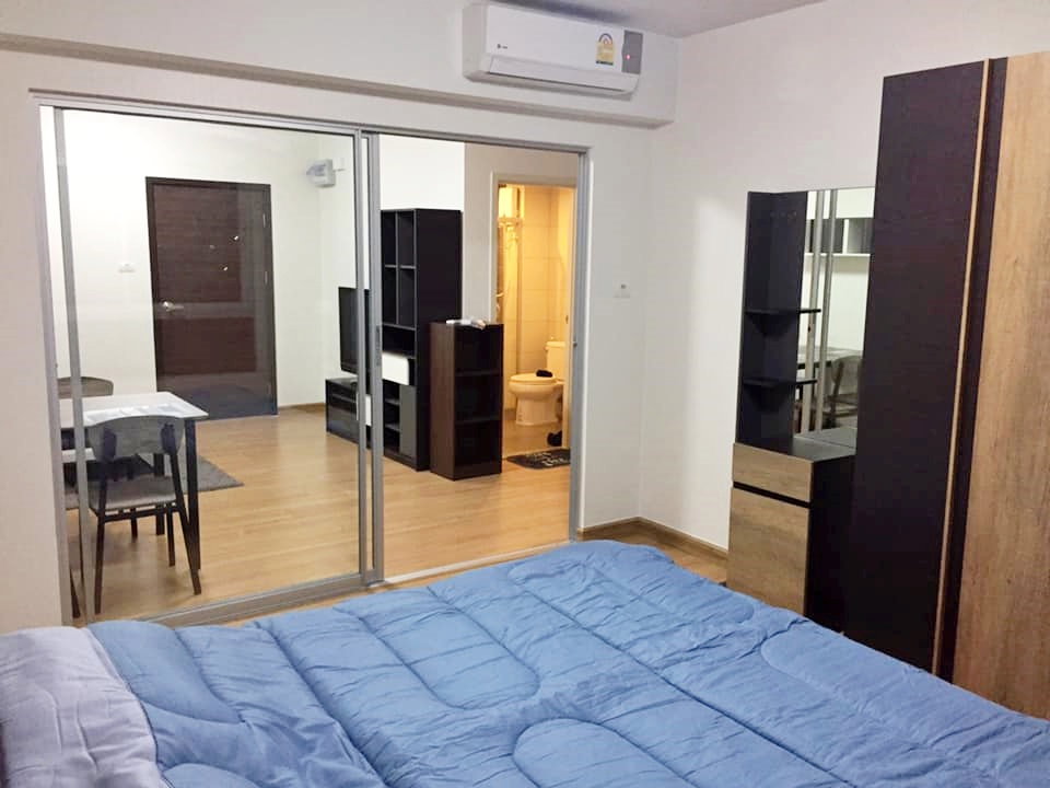 รูป MW agency❣️ห้องว่าง❤️❣️❤️ศุภาลัย เวอเรนด้า รัชวิภา - ประชาชื่น - รูปที่ 3/17