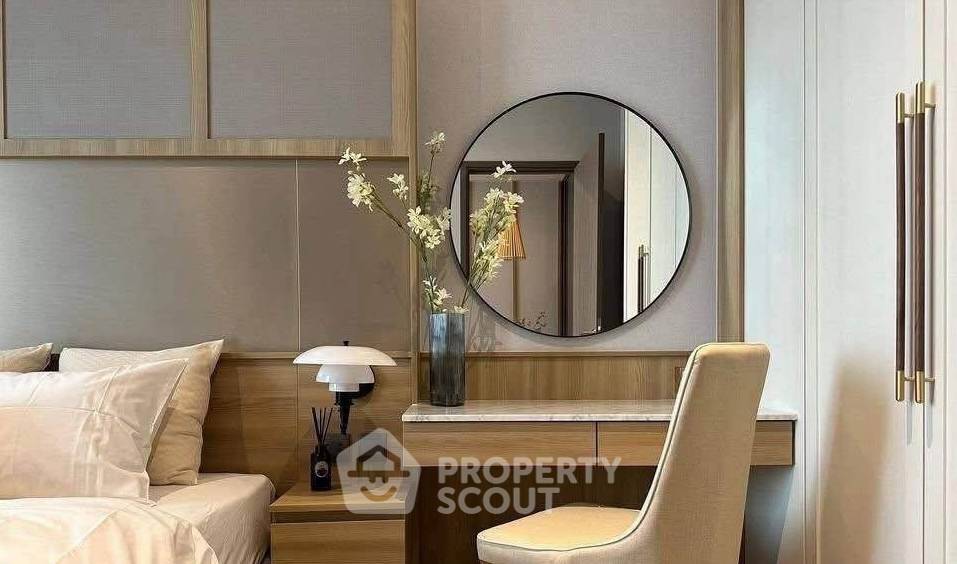 รูป คอนโด 1-ห้องนอน ที่ ริธึ่ม เอกมัย เอสเตท ใกล้ BTS ทองหล่อ (ID 2301817) - รูปที่ 3/4