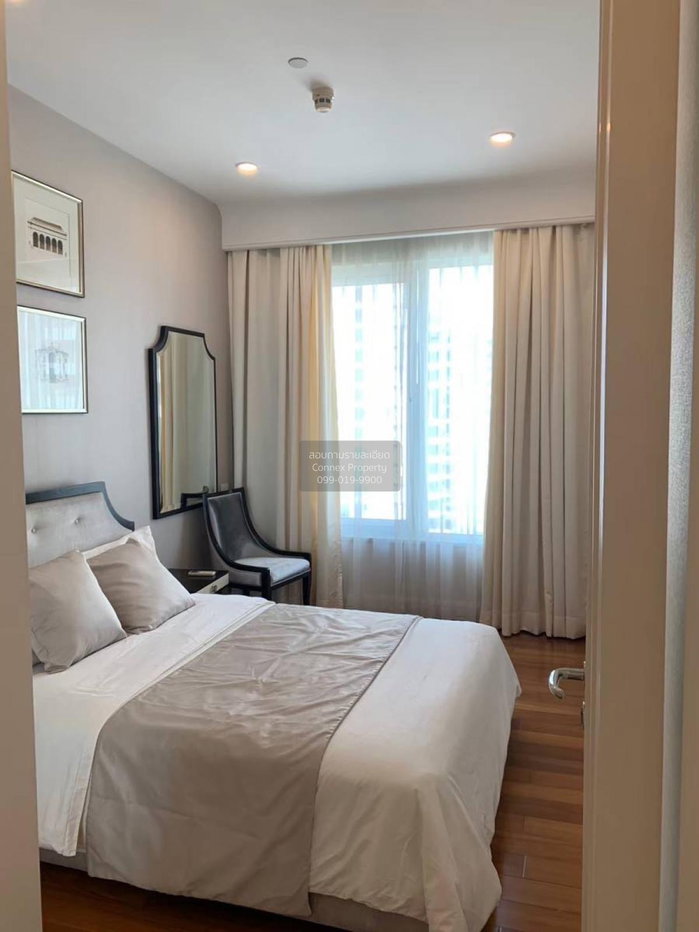 รูป เช่าคอนโด  คิว หลังสวน BTS-ชิดลม ลุมพินี เขต ปทุมวัน กรุงเทพ CX-17019 ✅ ทักไลน์ @connexproperty ตอบทันที ทีมงานมืออาชีพ ✅ - รูปที่ 6/6