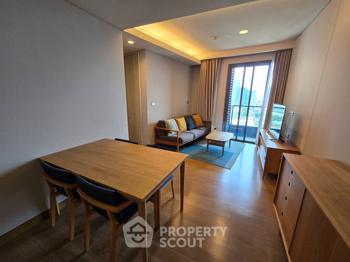 รูป คอนโด 2-ห้องนอน ที่ เดอะ ลุมพินี 24 ใกล้ BTS พร้อมพงษ์ (ID 2738923) - รูปที่ 6/11