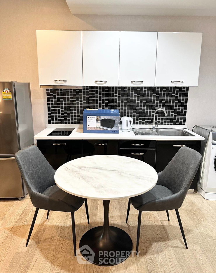 รูป คอนโด 1-ห้องนอน ที่ โนเบิล รีไฟน์ พร้อมพงษ์ ใกล้ BTS พร้อมพงษ์ (ID 2137968) - รูปที่ 5/6