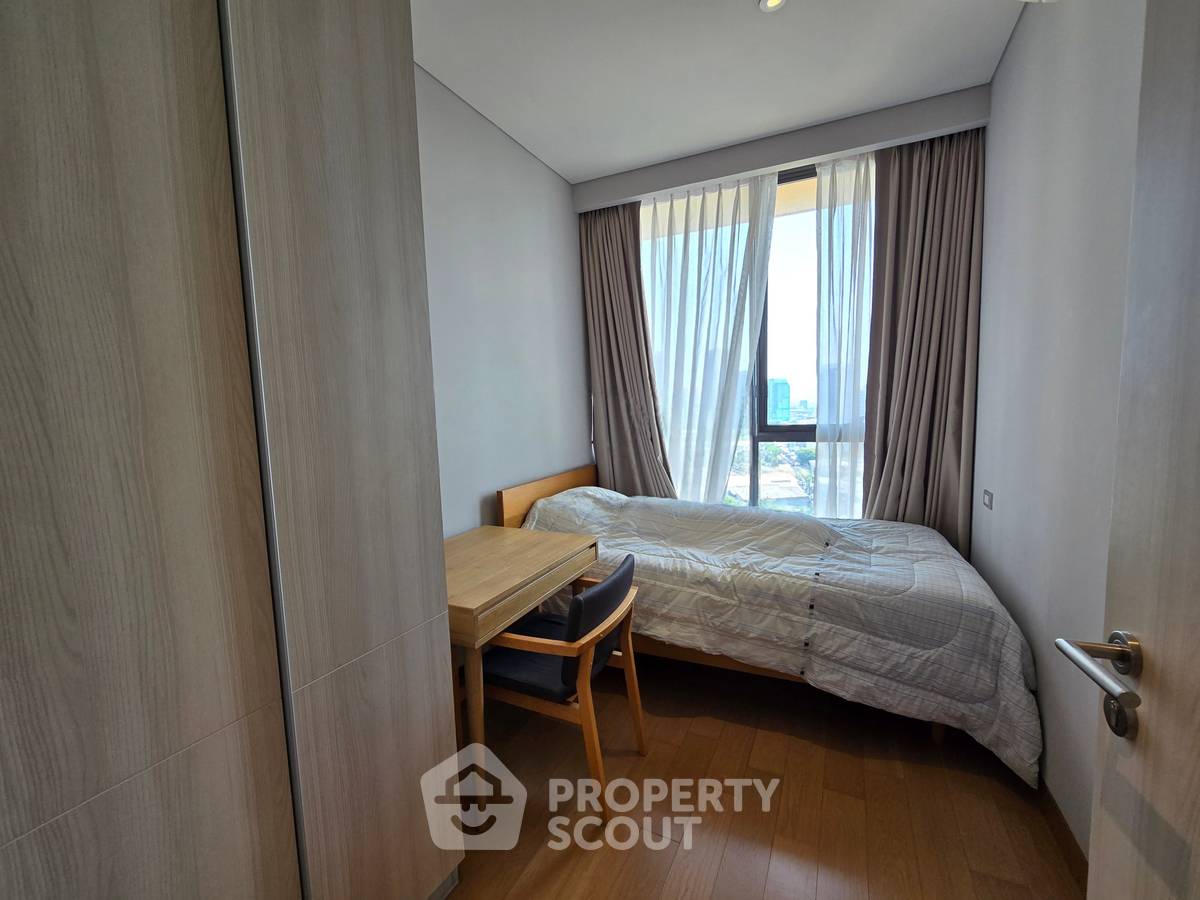 รูป คอนโด 2-ห้องนอน ที่ เดอะ ลุมพินี 24 ใกล้ BTS พร้อมพงษ์ (ID 2738923) - รูปที่ 9/11