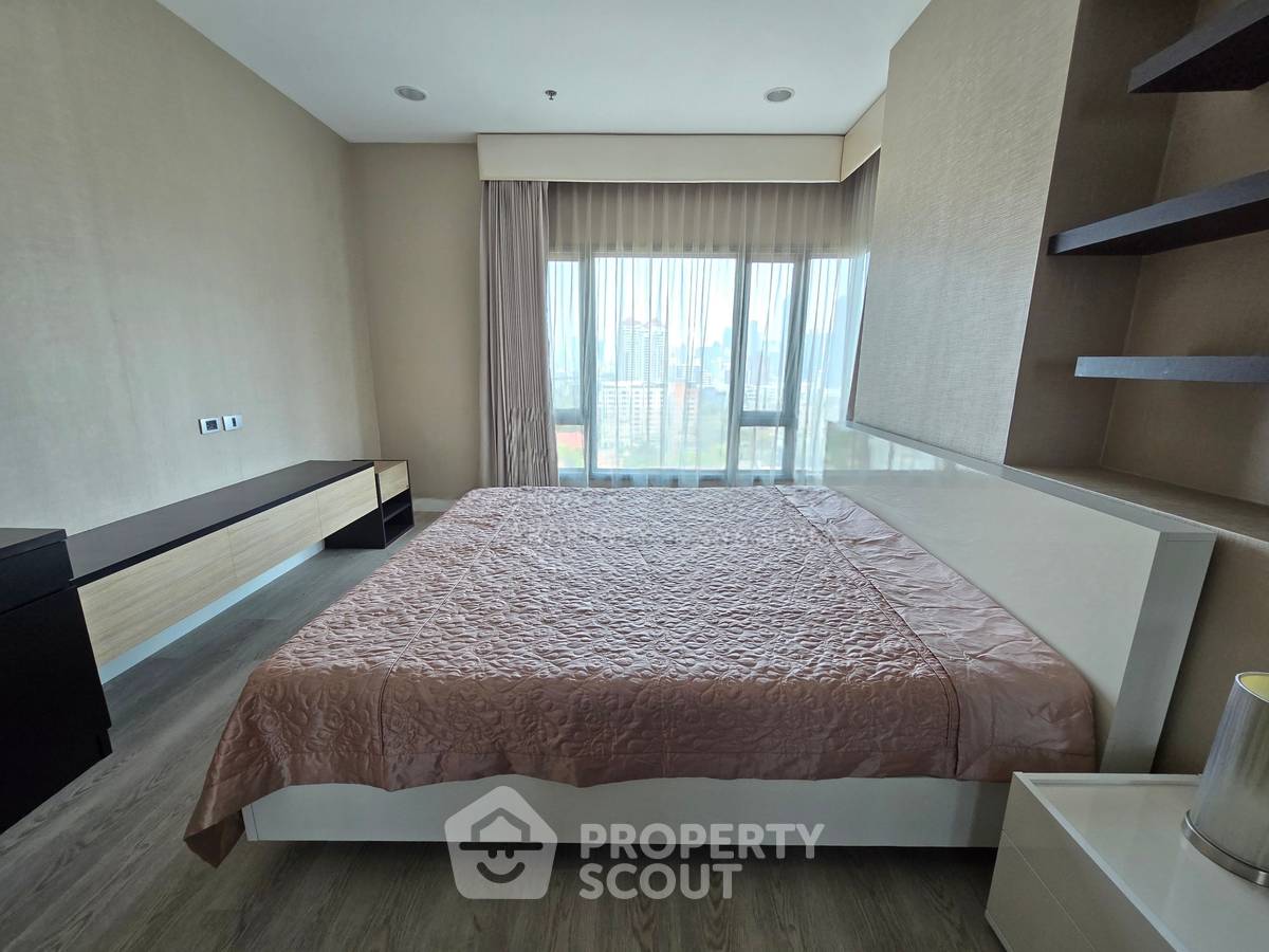 รูป คอนโด 2-ห้องนอน ที่ เดอะ เครสท์ สุขุมวิท 34 ใกล้ BTS ทองหล่อ (ID 2740687) - รูปที่ 12/24