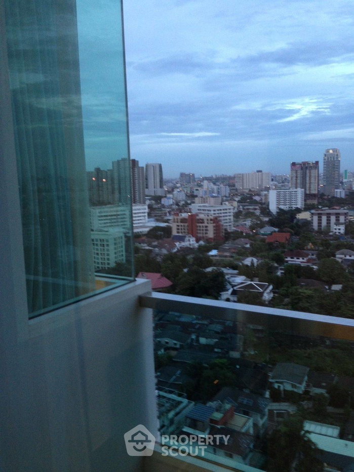 รูป คอนโด 1-ห้องนอน ที่ ไอดีโอ มิกซ์ พหลโยธิน ใกล้ BTS สะพานควาย (ID 2742290) - รูปที่ 4/7