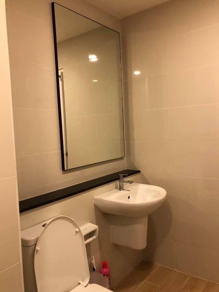 รูป ให้เช่า Casa @cmu หลัง มหาวิทยาลัยเชียงใหม่ เดินไปเรียนได้เลย โทร 082-3899314 คุณบู - รูปที่ 5/14