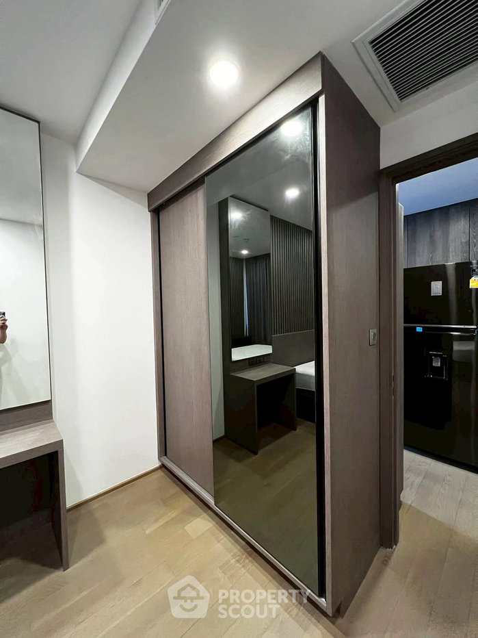 รูป คอนโด 2-ห้องนอน ที่ แอชตัน จุฬา - สีลม ใกล้ MRT สามย่าน (ID 2259757) - รูปที่ 12/18