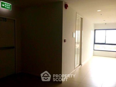 Condos for sale : 1-BR Condo at The Parkland Phetkasem Thapra near MRT Tha Phra (ID 750352)