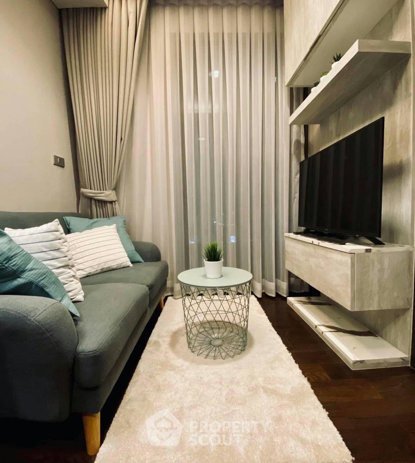 รูป คอนโด 1-ห้องนอน ที่ เดอะ ลุมพินี 24 ใกล้ BTS พร้อมพงษ์ (ID 2742028) - รูปที่ 7/8