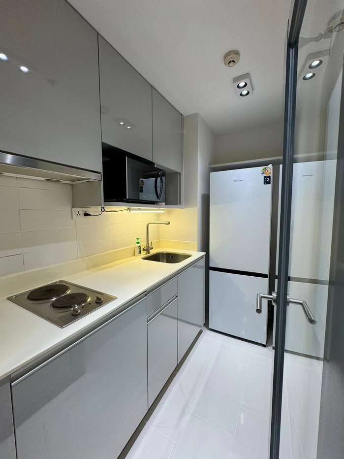 รูป 🪐 For Rent 💒 IDEO Mobi Sukhumvit (ไอดีโอ โมบิ สุขุมวิท ) 💒 JA-1305 - รูปที่ 12/15