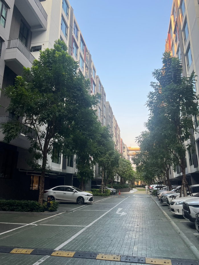 picture Code: 26KJ1439 for rent The Origin Ramintra 83 Station 🔥🔥 Line ID: @kjcondo (with @)🔥🔥 - 14/16