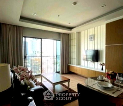 Condos for sale : 1-BR Condo at Noble Refine Prompong near BTS Phrom Phong (ID 2727781)