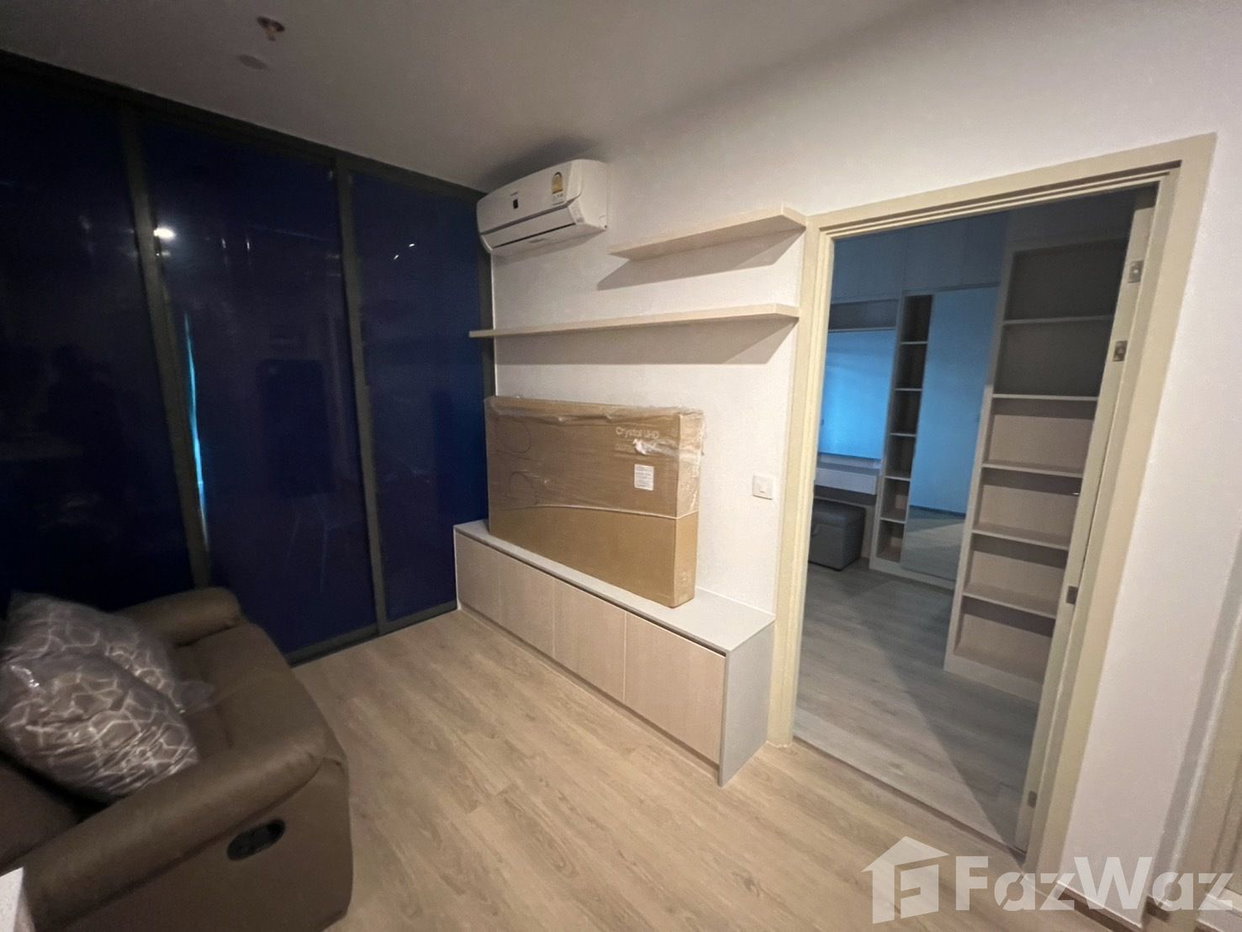 รูป คอนโดให้เช่า 2 ห้องนอน ในโครงการ ไลฟ์ รามา 4 - อโศก 5597748 - รูปที่ 4/10