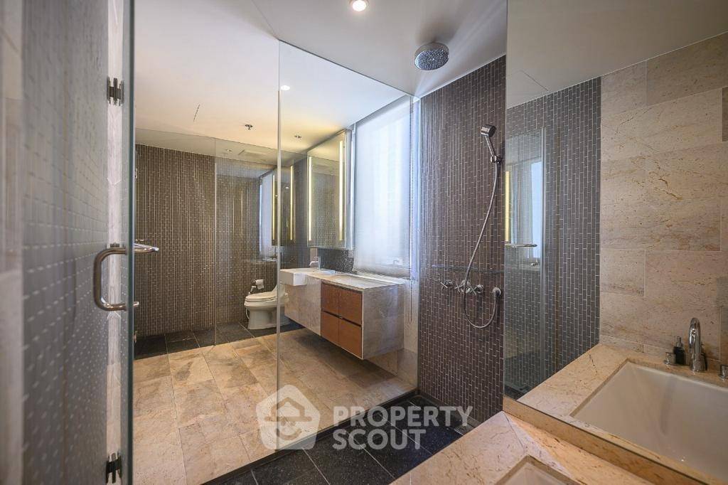 รูป คอนโด 2-ห้องนอน ที่ หรรษา เรสซิเดนส์ ราชดำริ (คอนโด) ใกล้ BTS ราชดำริ (ID 2742490) - รูปที่ 19/22