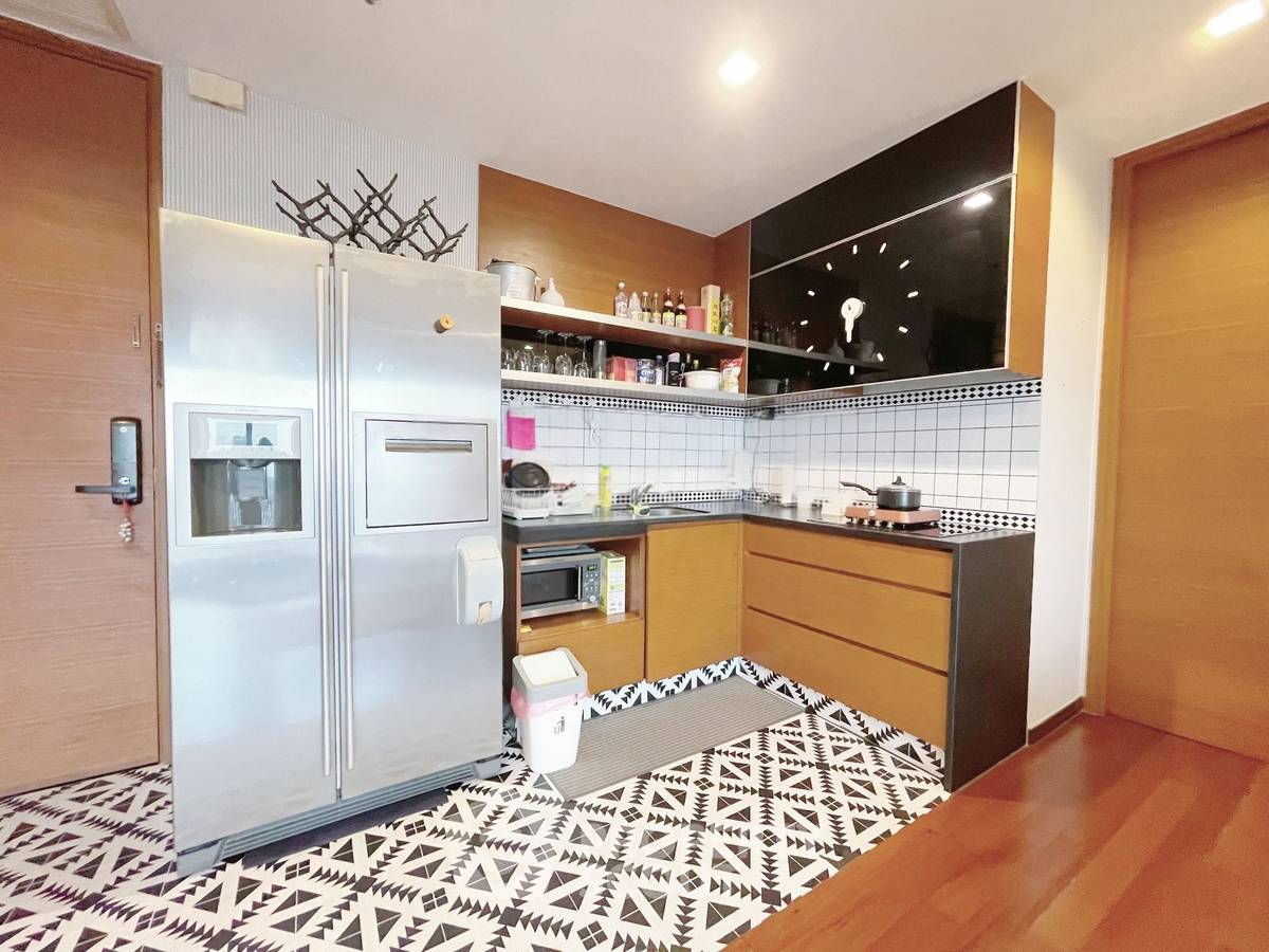 picture 2-BR Condo at Ideo Morph 38 near BTS Thong Lor (ID 2744766) - 2/10