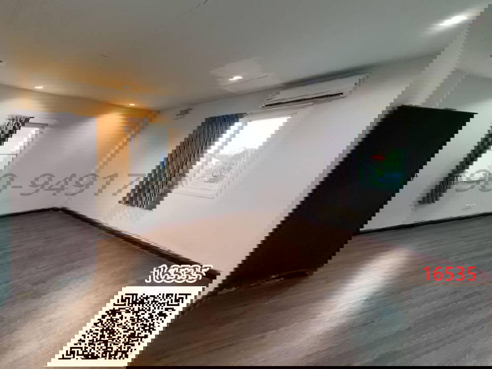 รูป เช่า Home office หมู่บ้านชาลิสา ซอยลาดพร้าววังหิน 34 ตกแต่งพร้อม - รูปที่ 9/11