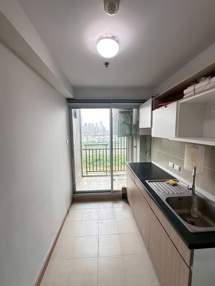 picture SALEð§Ą Supalai Veranda Rama 9 - KC101 - 5/8