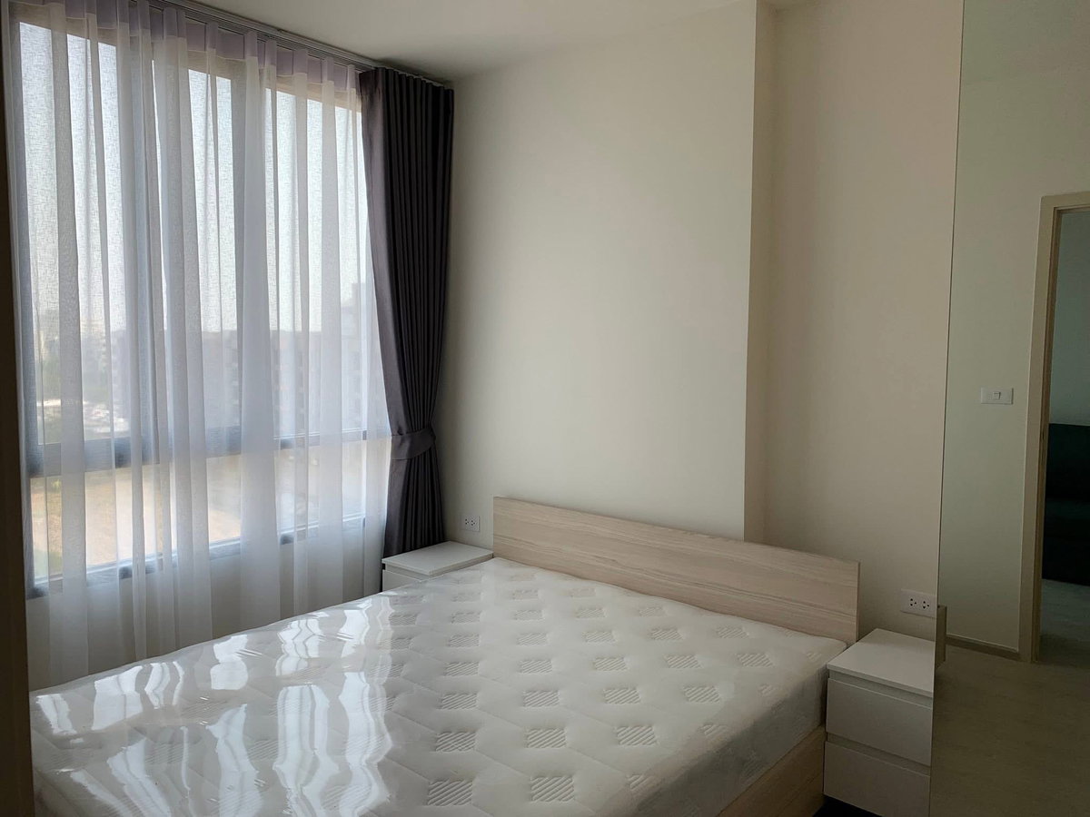 รูป 🟪🟦🟩🟨🟧  ให้เช่า Nue Noble Ratchada - Lat Phrao🛎️🛎️ | 𝗟𝗶𝗻𝗲@: @𝗮𝘀𝘀𝗲𝘁𝘀𝗽𝗿𝗼 - รูปที่ 7/11