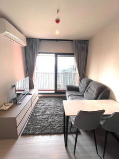 รูปภาพ Condo for Rent at Life Asoke Hype (B6903050)