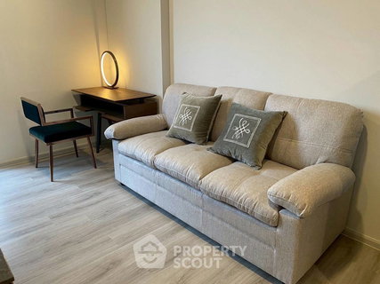 รูปภาพ 1-BR Condo at QUINTARA MHyGEN RATCHADA - HUAI KHWANG near MRT Huai Khwang (ID 2742966)