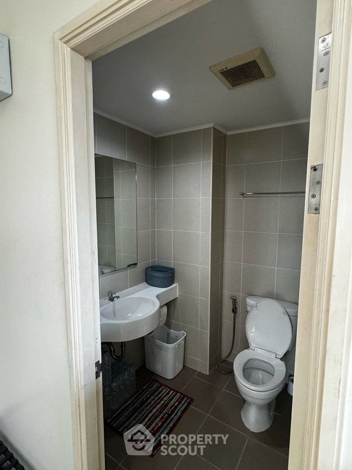 รูป คอนโด 2-ห้องนอน ที่ ลุมพินี วิลล์ พิบูลสงคราม-ริเวอร์วิว ใกล้ MRT บางโพ (ID 2092324) - รูปที่ 17/22