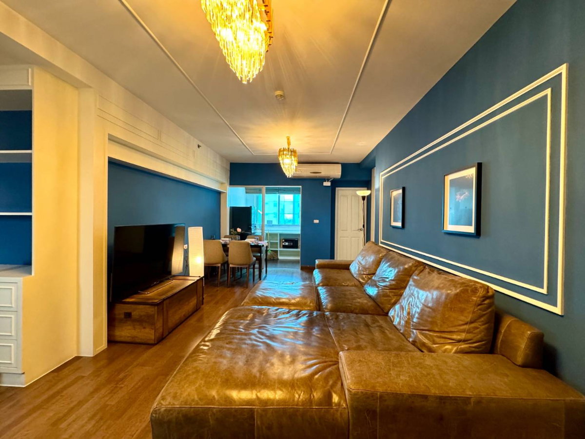 รูป ขายคอนโดศุภาลัยปาร์ค เอกมัย–ทองหล่อ ชั้น 19 วิวเมือง ทำเลดี เดินทางสะดวก - รูปที่ 5/15