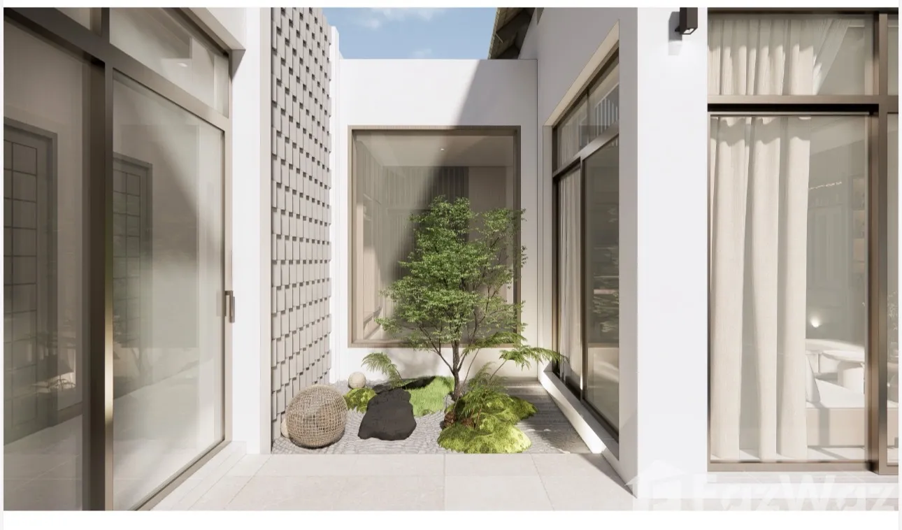 รูป ขาย วิลล่า 3 ห้องนอน ใน ศรีสุนทร, ภูเก็ต 6116996 - รูปที่ 32/38