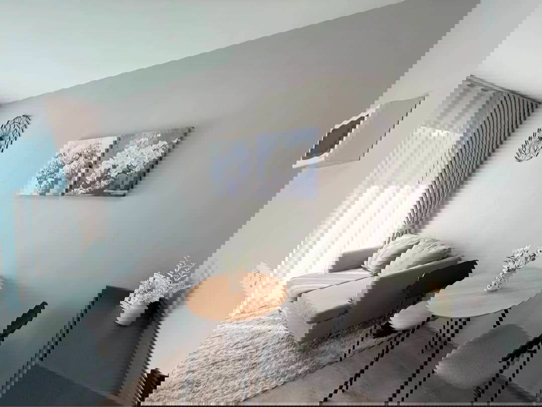 รูป 💥CP-10476💥ว่าง ให้ เช่า นิว ดิสทริค อาร์ไนน์ พระราม 9👉แอดไลน์ @accessliving  - รูปที่ 2/7