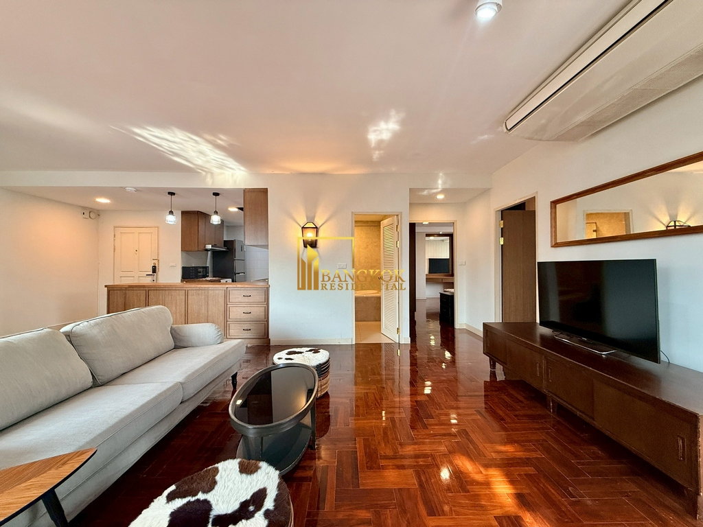 รูป The Prestige 49 | Charming 2 Bedroom Condo in Thonglor Area - BR60884CD - รูปที่ 5/32