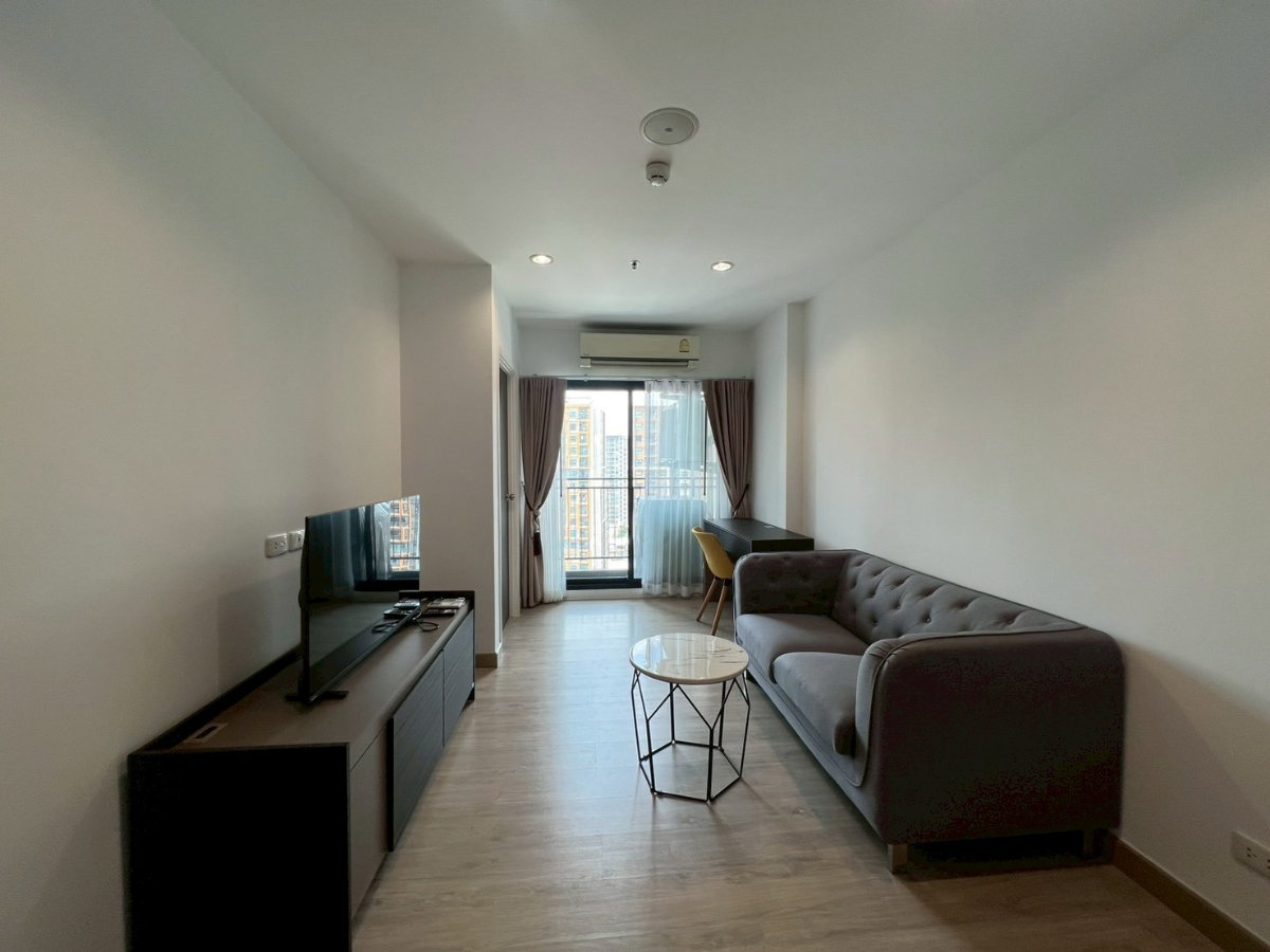 รูป ให้เช่า ธนา แอสโทเรีย ปิ่นเกล้า Thana Astoria ใกล้ MRT บางยี่ขัน เฟอร์นิเจอร์ ครบ พร้อมเข้าอยู่  ห้องใหม่ - รูปที่ 16/23