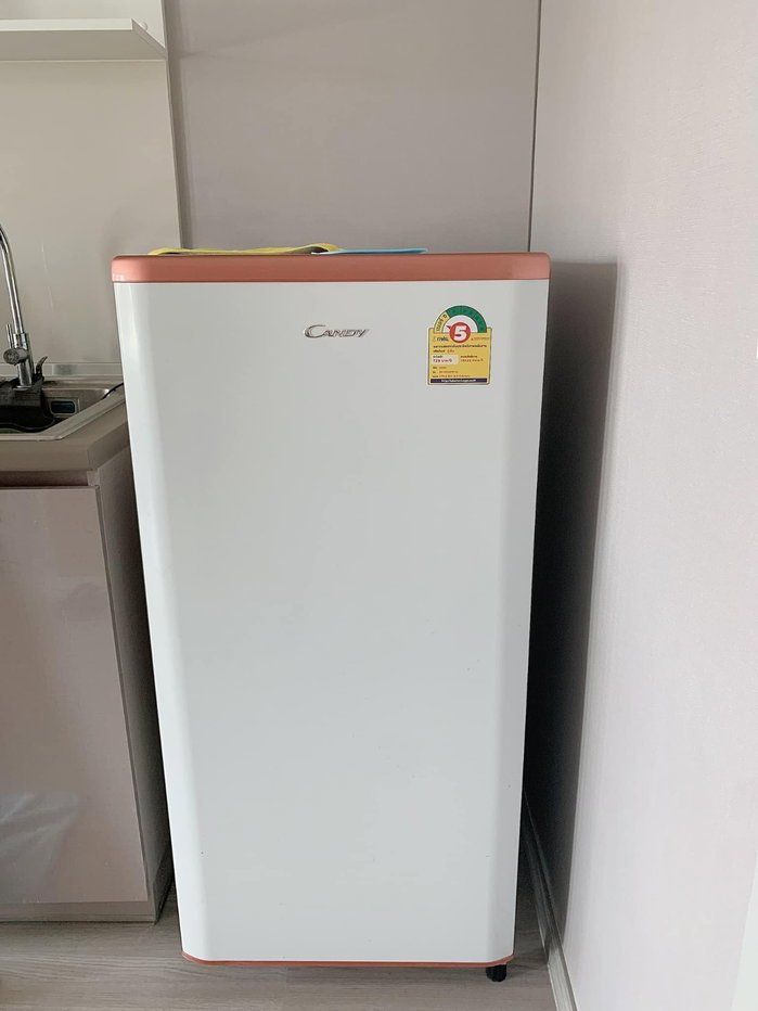 รูป ห้องว่าง🙋🏼💎🙋🏼💥แอดไลน์นัดดูห้องได้เลย📲แอสปาย อโศก - รัชดา - รูปที่ 5/13