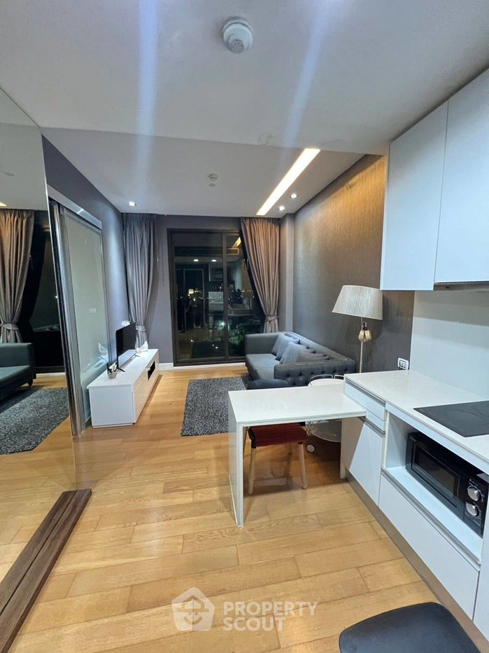 รูป คอนโด 1-ห้องนอน ที่ อีควิน๊อกซ์ พหล-วิภา ใกล้ BTS ห้าแยกลาดพร้าว (ID 2744353) - รูปที่ 9/14