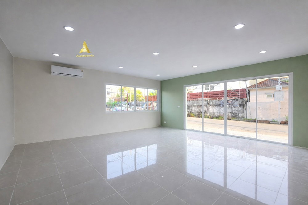 รูป ให้เช่าโกดังพร้อมออฟฟิศ 513 ตร.ม. ลาดพร้าว 101 ที่จอดรถ 15 คัน / Assetdee4u - รูปที่ 8/8