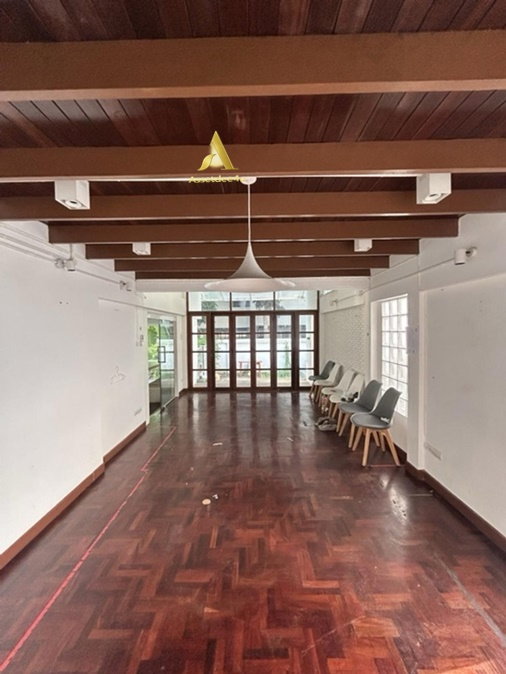 รูป ให้เช่า Home Office 3 ชั้น งามวงศ์วาน ใกล้ ม.เกษตร ทำคาเฟ่ได้ / Assetdee4u - รูปที่ 5/9