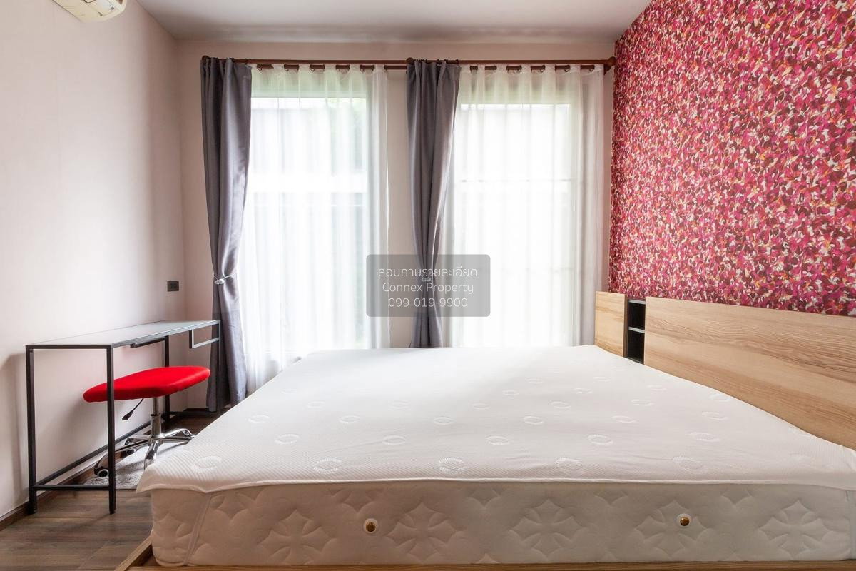 รูป 🔥🔥🔥 เช่าคอนโด  ซีล บาย แสนสิริ BTS-เอกมัย คลองตันเหนือ เขต วัฒนา กรุงเทพ CX-83671 ✅ ทักไลน์ @connexproperty ตอบทันที ทีมงานมืออาชีพ ✅ 🔥🔥🔥 - รูปที่ 4/4