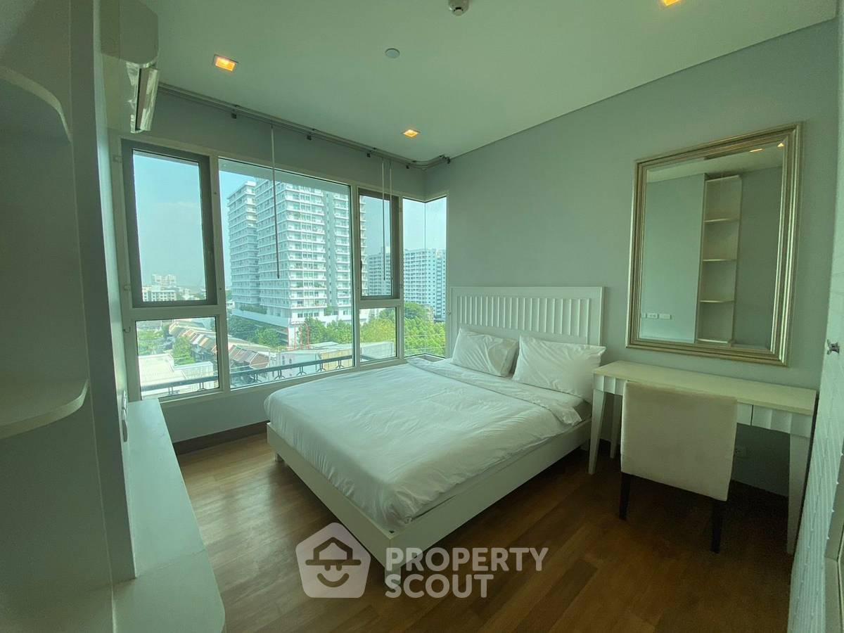 รูป คอนโด 2-ห้องนอน ที่ ไอวี่ ทองหล่อ 23 ใกล้ ทองหล่อ (ID 553589) - รูปที่ 3/9