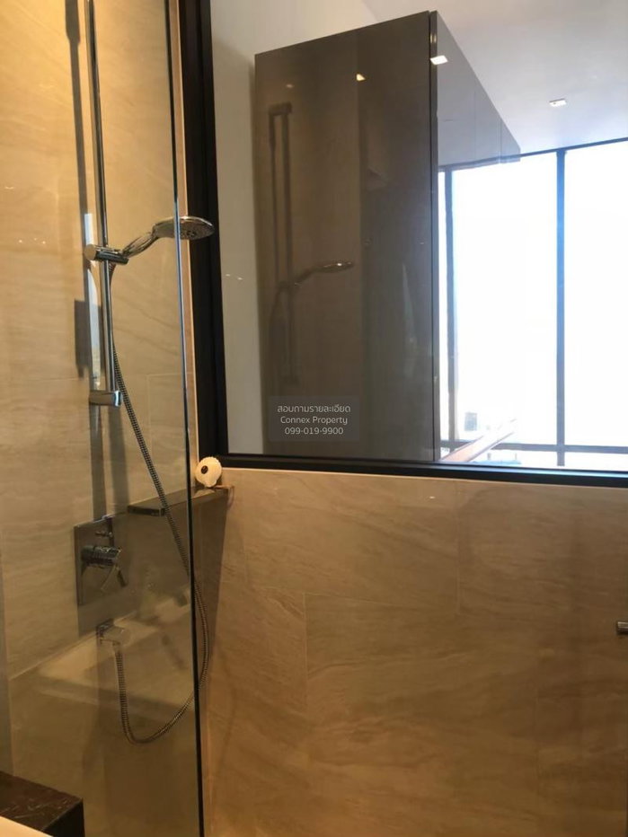 รูป 🔥🔥🔥 เช่าคอนโด  แอซตัน สีลม BTS-ช่องนนทรี สุริยวงศ์ เขต บางรัก กรุงเทพ CX-26040 ✅ ทักไลน์ @connexproperty ตอบทันที ทีมงานมืออาชีพ ✅ 🔥🔥🔥 - รูปที่ 5/12