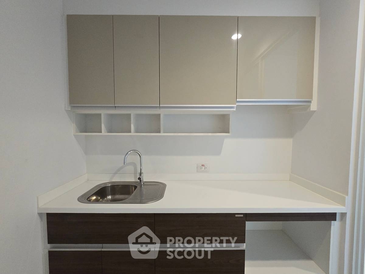 รูป คอนโด 1-ห้องนอน ที่ ศุภาลัย เอลีท พญาไท ใกล้ ARL ราชปรารภ (ID 2733857) - รูปที่ 4/5