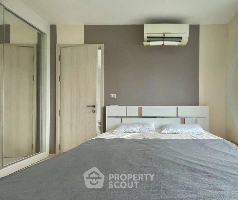 รูป คอนโด 1-ห้องนอน ที่ ริทึ่ม สุขุมวิท42 ใกล้ BTS เอกมัย (ID 2727245) - รูปที่ 5/8