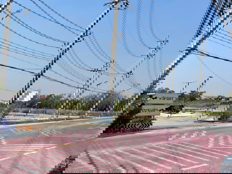 รูป ให้เช่าที่ดินแปลงใหญ่ใกล้วัดคู่สร้าง - รูปที่ 8/8