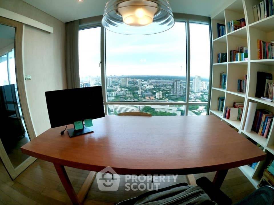 รูป คอนโด 4-ห้องนอน ที่ ฟูลเลอตัน สุขุมวิท ใกล้ BTS เอกมัย (ID 2742184) - รูปที่ 5/14