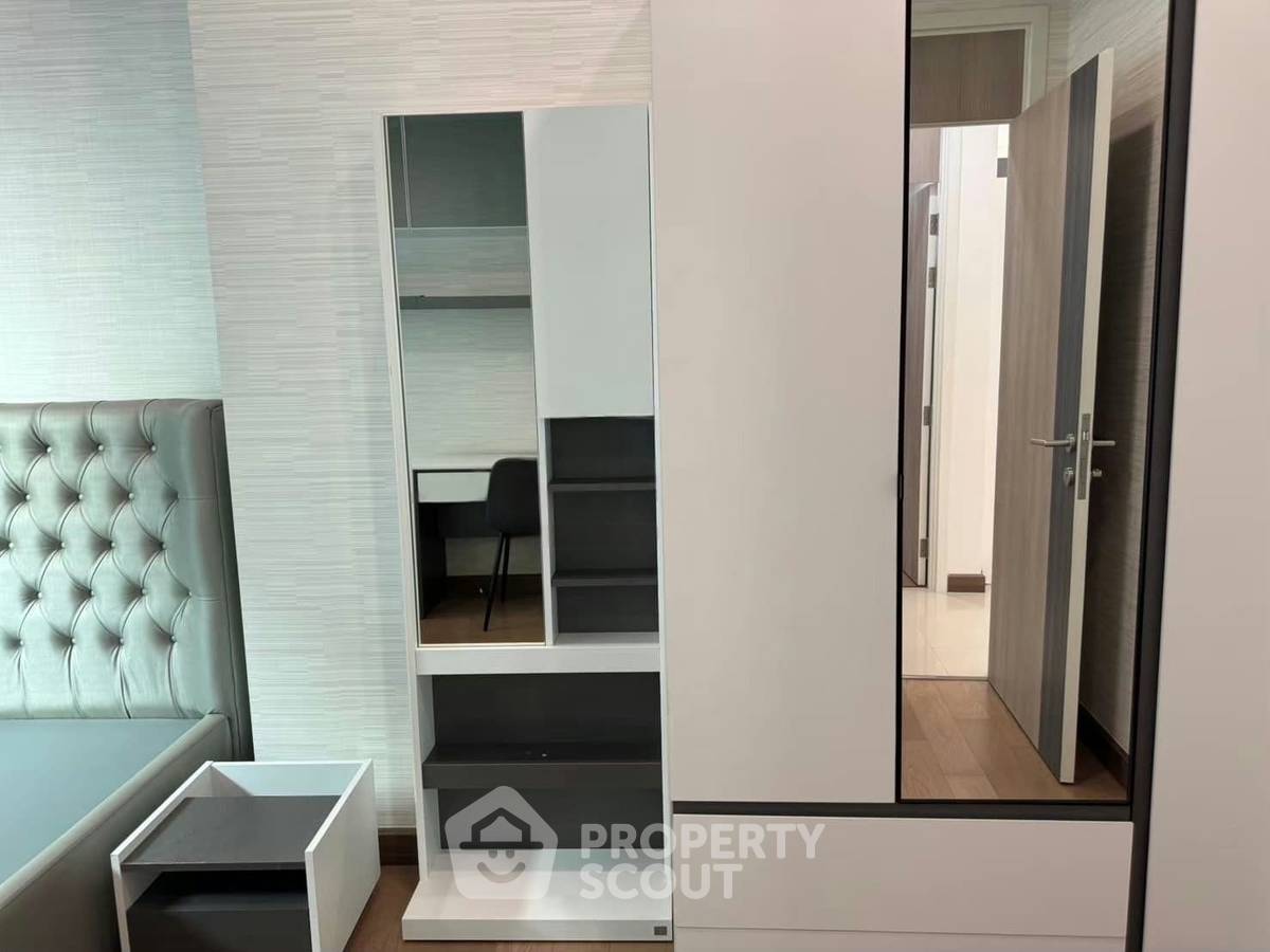 รูป คอนโด 2-ห้องนอน ที่ ศุภาลัย เอลีท พญาไท ใกล้ ARL ราชปรารภ (ID 2742951) - รูปที่ 4/19