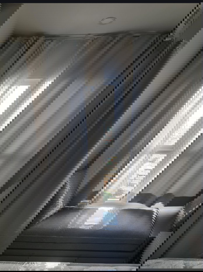 รูป 🔥🔥ให้เช่า คอนโด ศุภาลัย เวอเรนด้า รามคำแหง  12000บาท/เดือน🚝 - รูปที่ 2/14