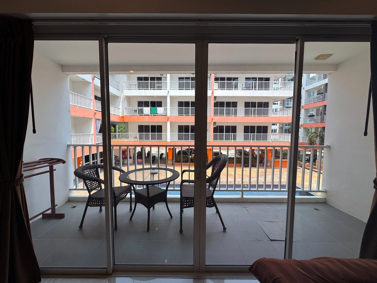 รูป 1 Bedroom Condo for Sale at New Nordic VIP 4 in Pratumnak Hill - รูปที่ 10/11