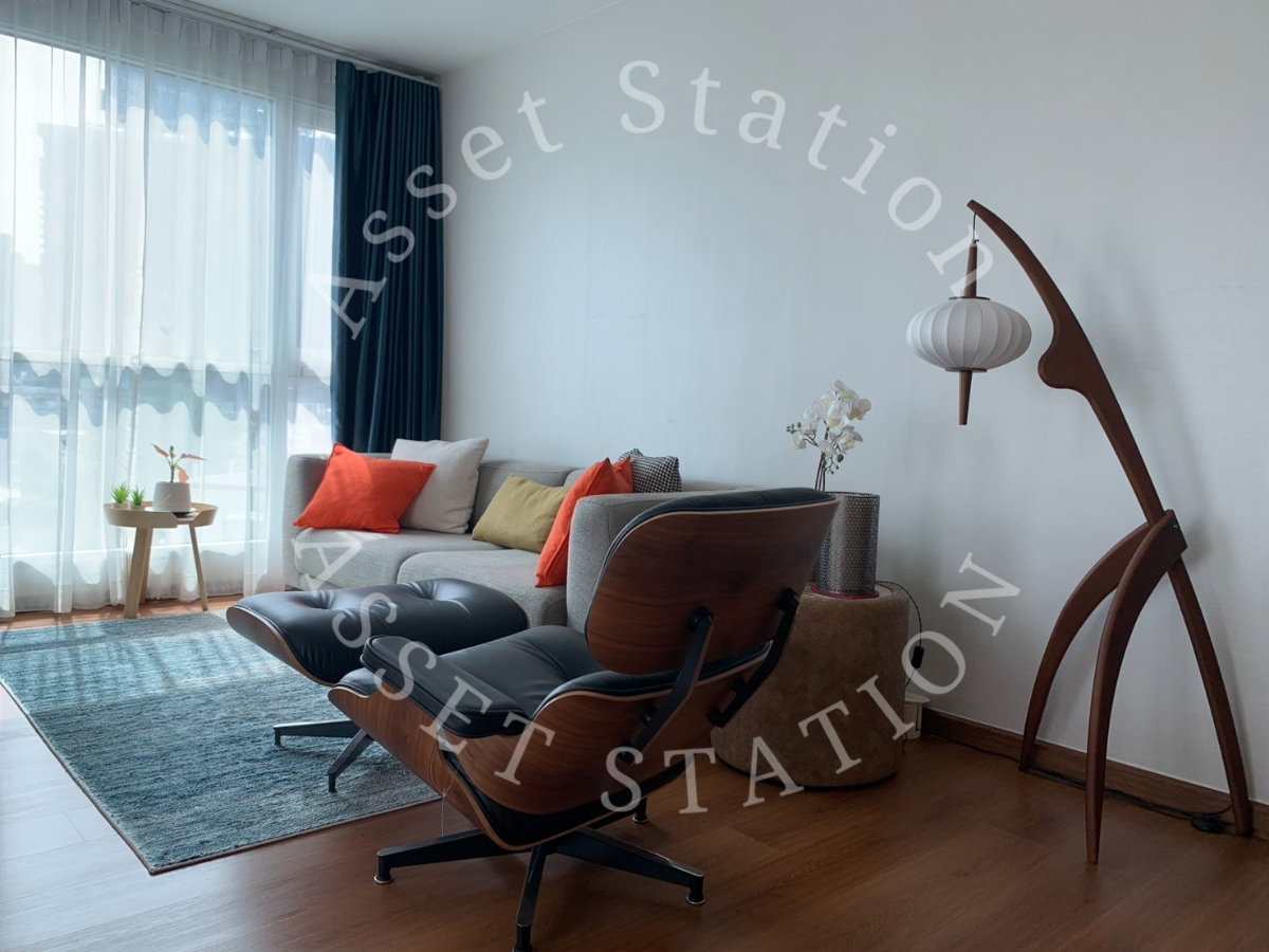 รูป 💎SELL🏢ขายด่วน  RHYTHM Sathorn ห้องใหญ่ แต่งสวย ทำเลดีพร้อมเข้าอยู่ ลงทุนก็ Yeild สูง ใกล้ BTS ช่องนนทรี🏙️ - รูปที่ 4/20