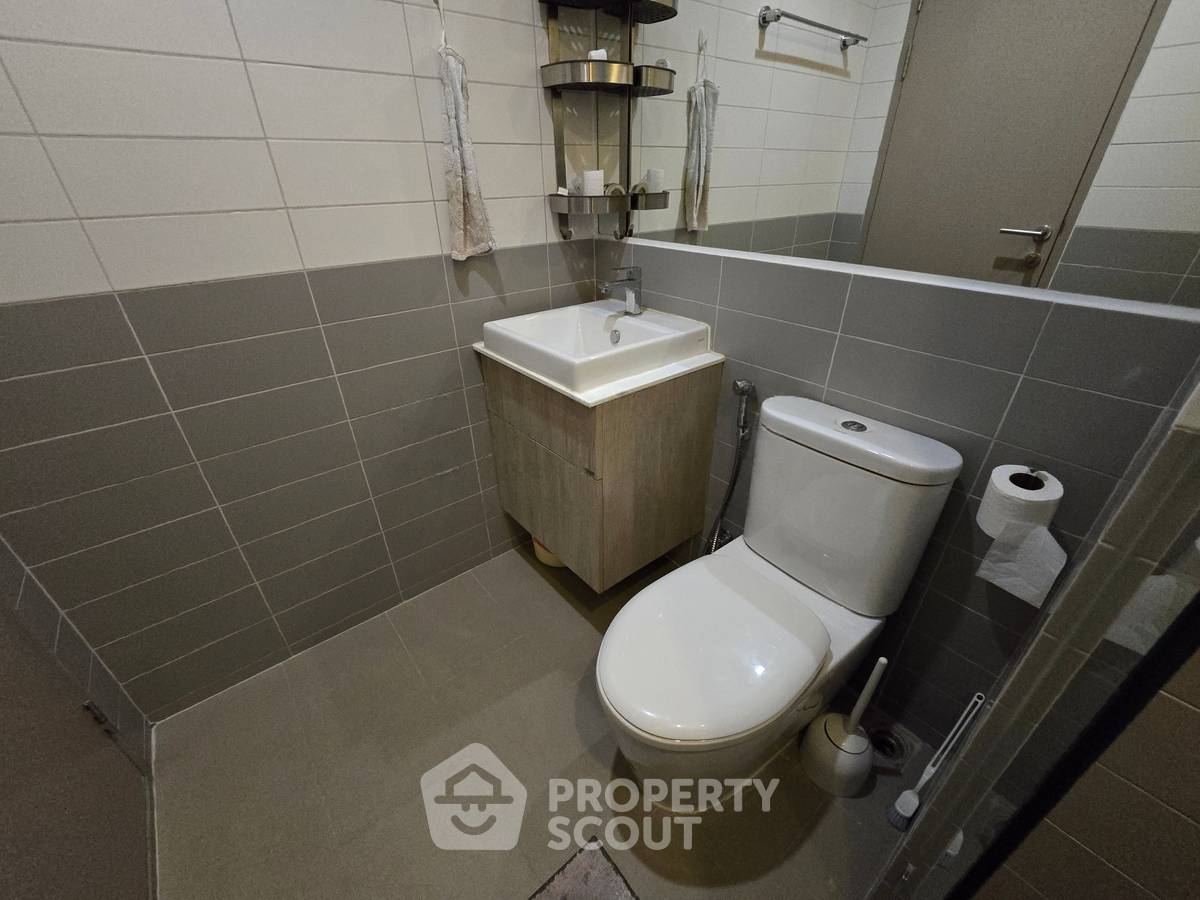 รูป คอนโด 2-ห้องนอน ที่ ไอดีโอ โมบิ พญาไท ใกล้ BTS พญาไท (ID 2739185) - รูปที่ 7/7