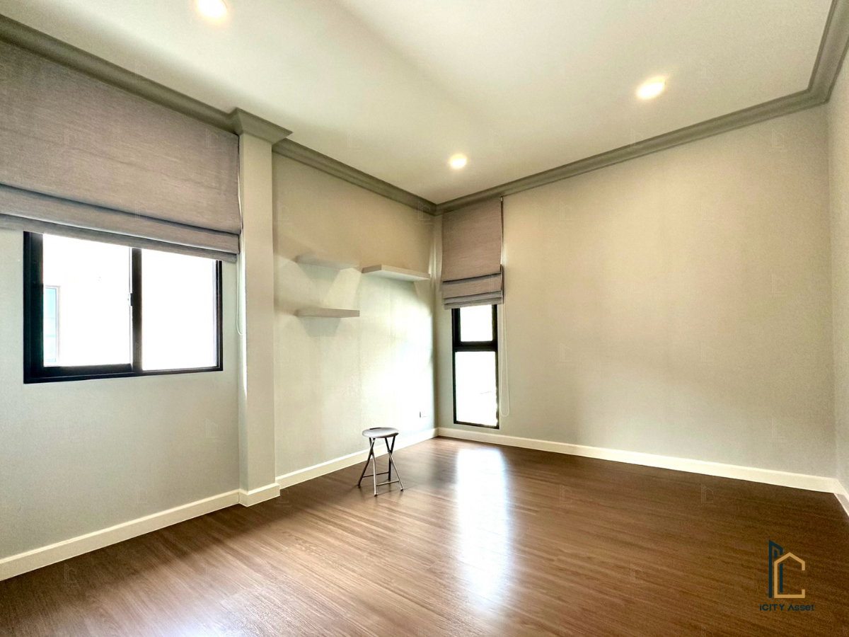 รูป 🔥For Rent!! ready to move-in 4b4b 100k - The City Pattanakarn 📞Call 090 919 9898 - รูปที่ 28/35