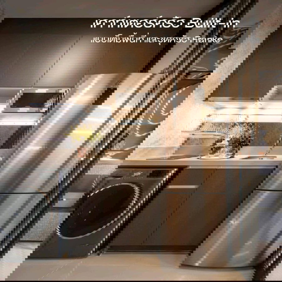 picture Code: 26KJ1443 for rent The Privacy Jatujak 🔥🔥 Line ID: @kjcondo (with @)🔥🔥 - 7/12