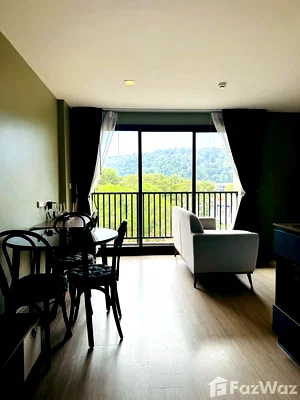 คอนโด บิ๊กซี ภูเก็ต : ขาย คอนโด 2 ห้องนอน ในโครงการ เดอะ เบส เซ็นทรัล ภูเก็ต 6116710